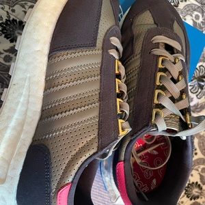 Adidas Retropy E5 W sneakers 👟